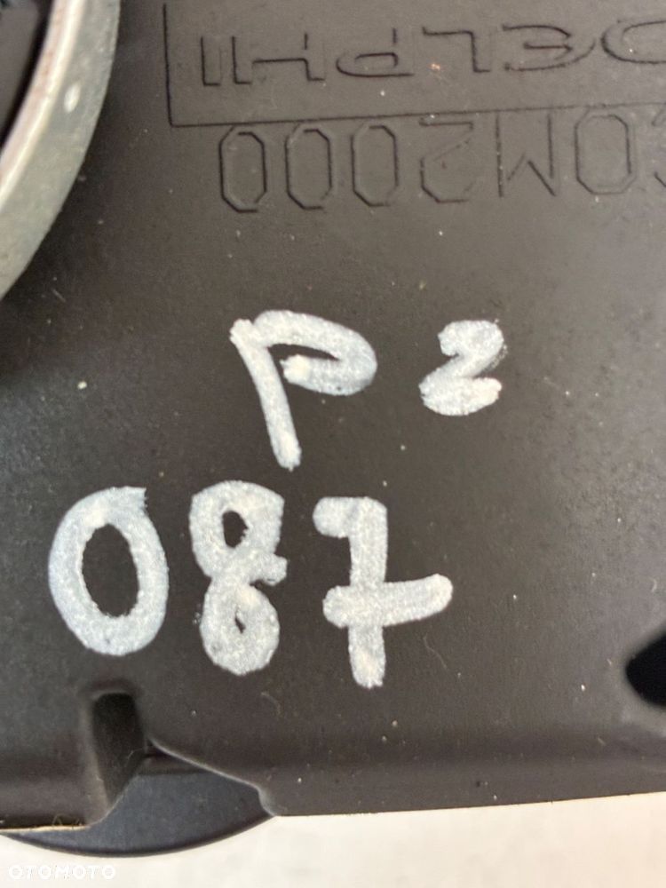 PEUGEOT CITROEN PRZEŁACZNIK ZESPOLONY 96542542XT - 2