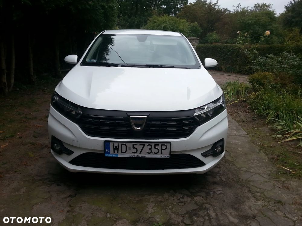 Dacia Sandero 1.0 TCe Comfort - 3