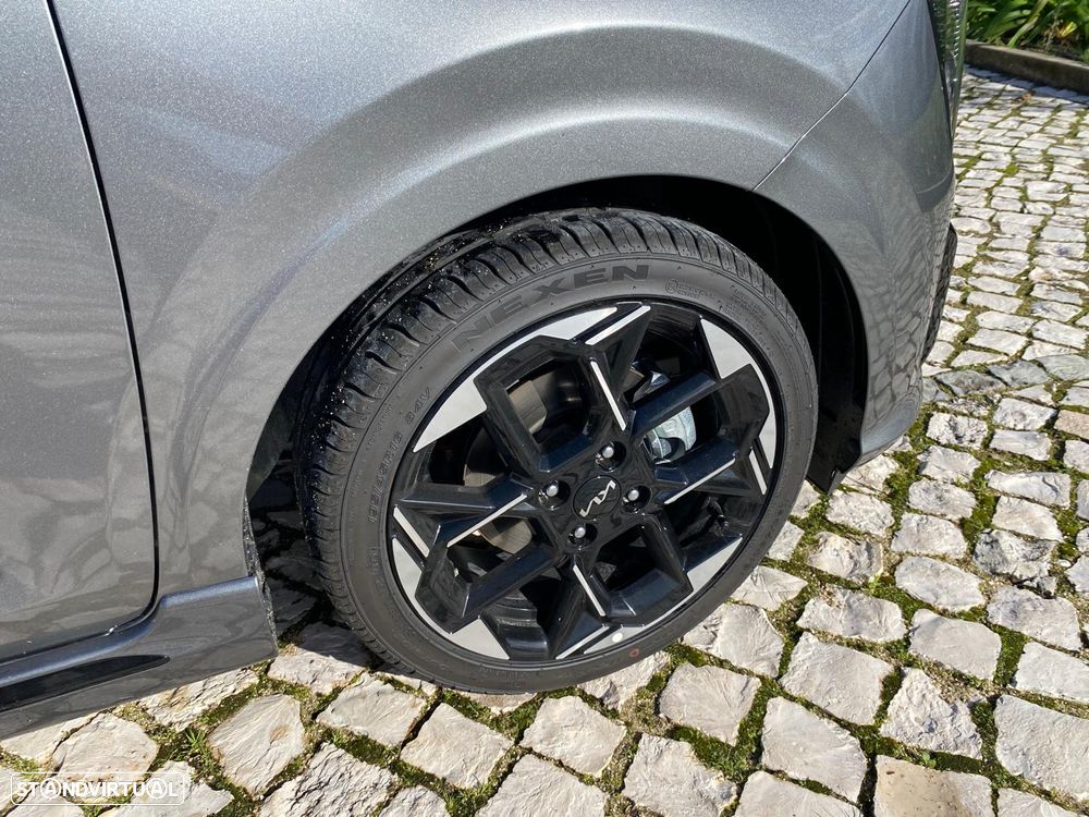 Kia Picanto 1.0 MPi GT-Line - 3