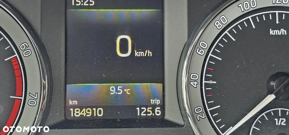 Skoda Octavia 1.4 TSI (Green tec) Active - 8