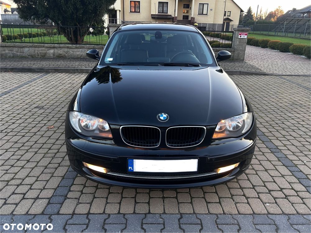 BMW Seria 1 118d - 3