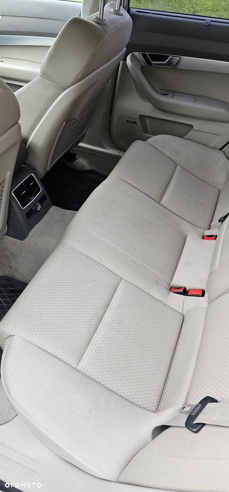 Audi A6 - 19