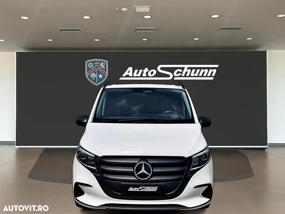 Mercedes-Benz Vito Tourer Lang Aut. PRO - 3