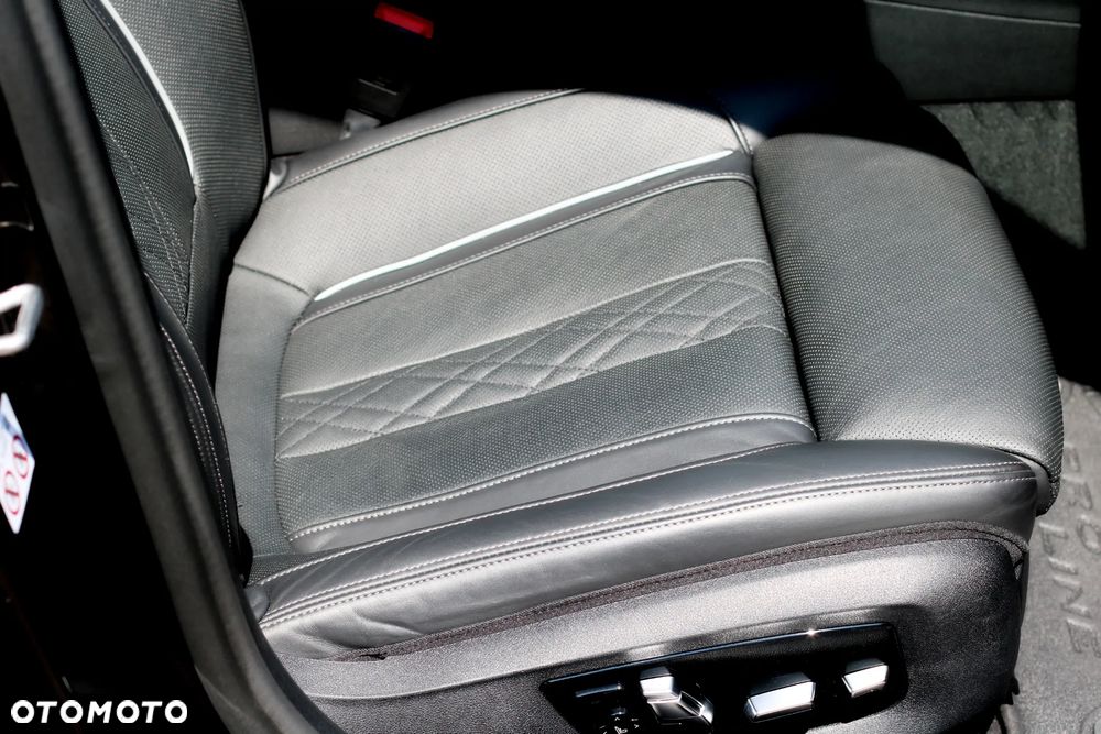 BMW Seria 5 520d MHEV Luxury Line - 15