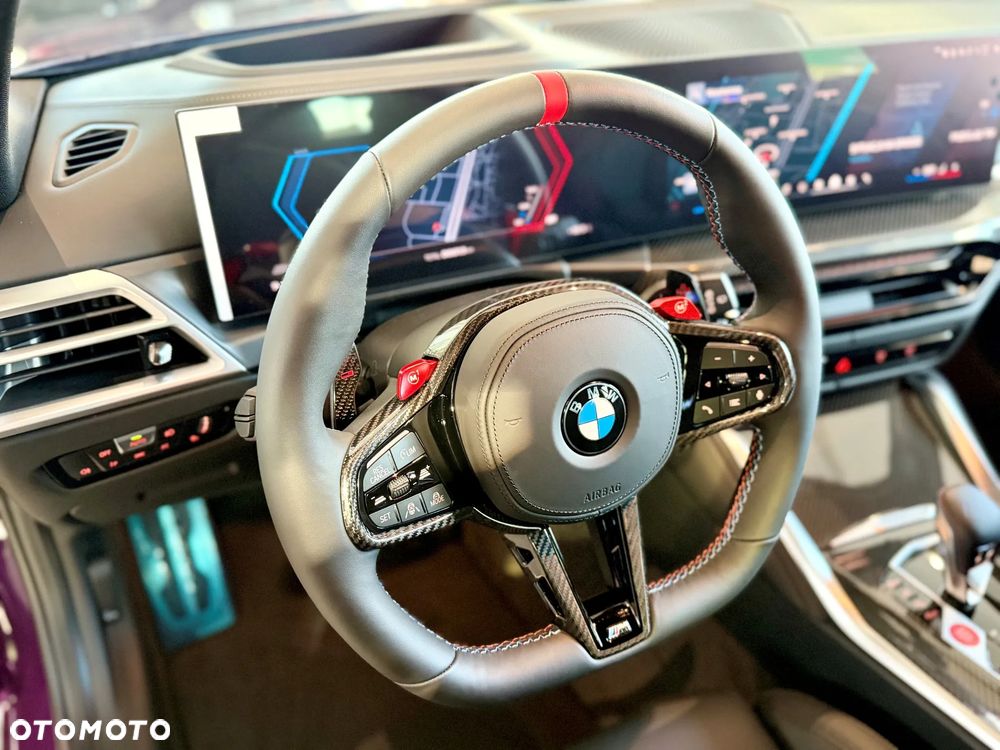 BMW M3 Competition M xDrive - 12