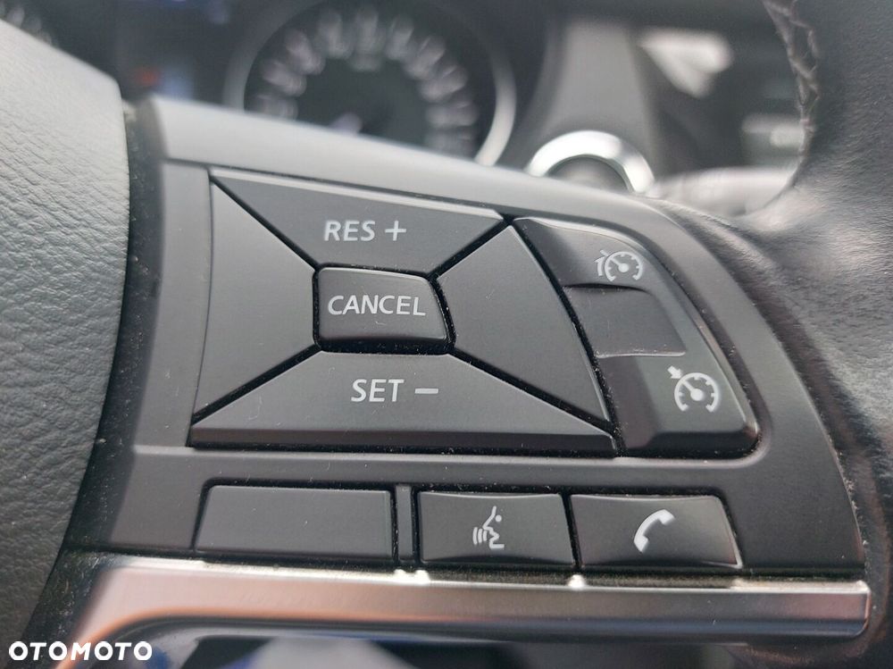 Nissan Qashqai 1.5 dCi Visia DCT - 15
