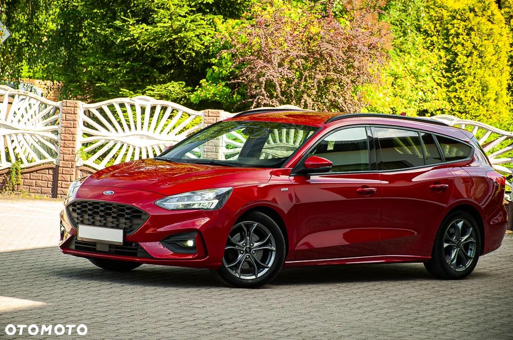 Ford Focus - 31
