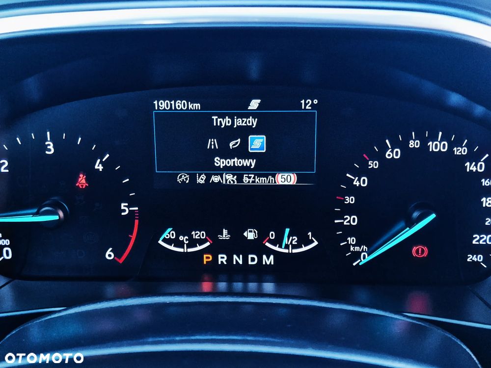 Ford Focus 2.0 EcoBlue Titanium X - 38