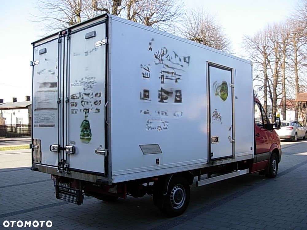 Mercedes-Benz SPRINTER - 4