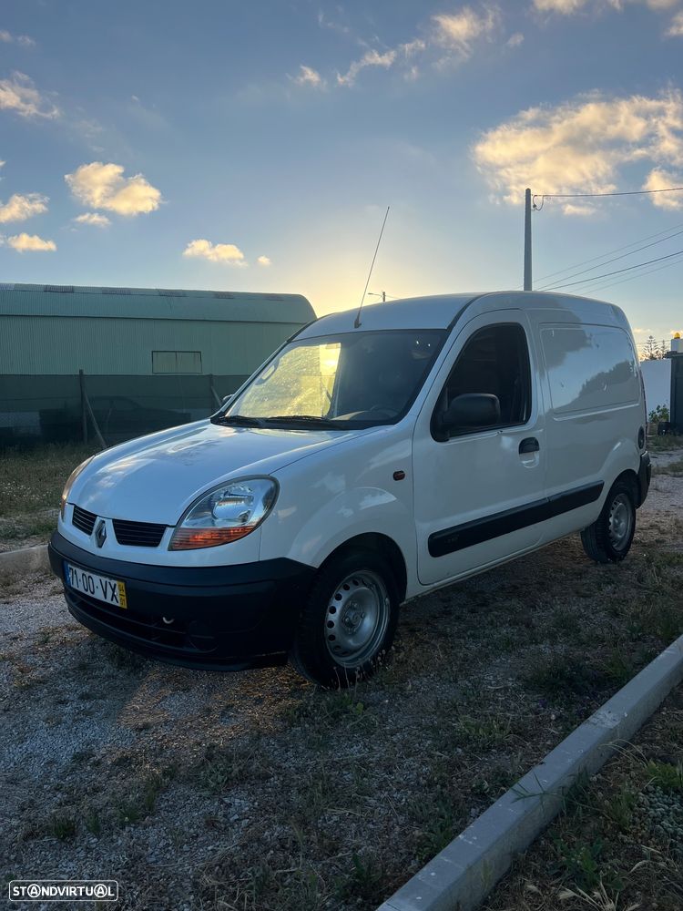 Renault Kangoo - 3