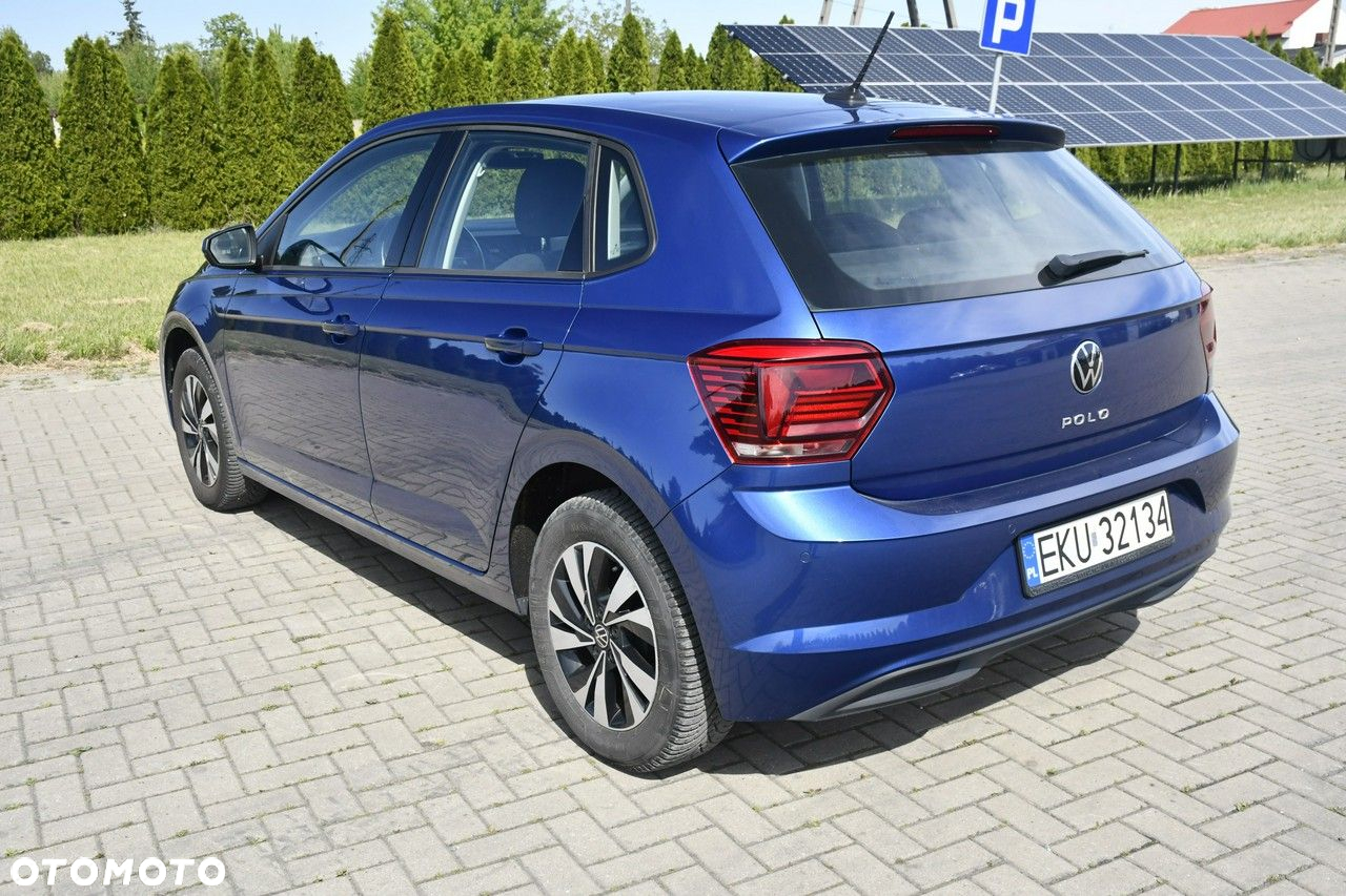 Volkswagen Polo - 13