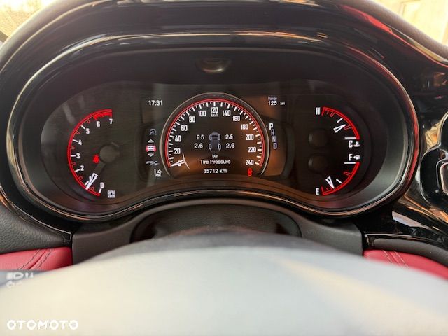 Dodge Durango 5,7 R/T - 10