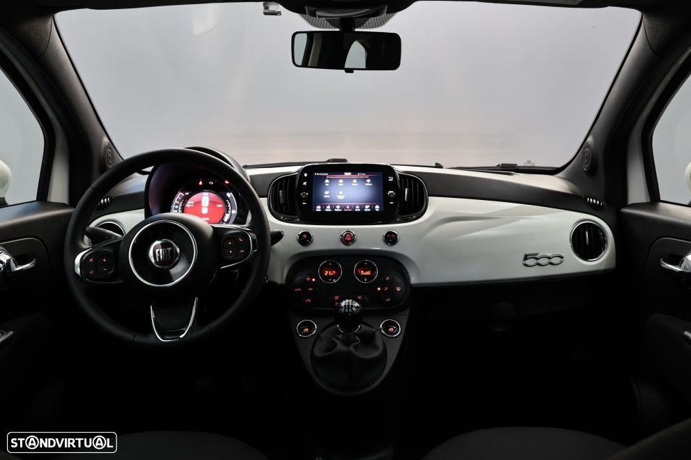 Fiat 500 1.0 Hybrid - 19