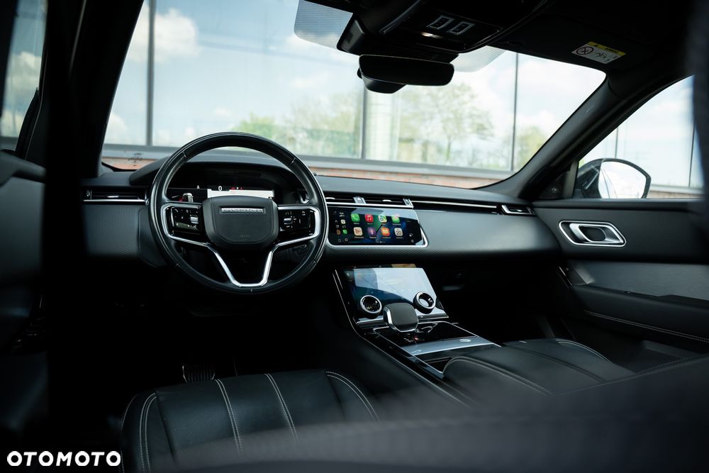 Land Rover Range Rover Velar 2.0 R-Dynamic S - 28