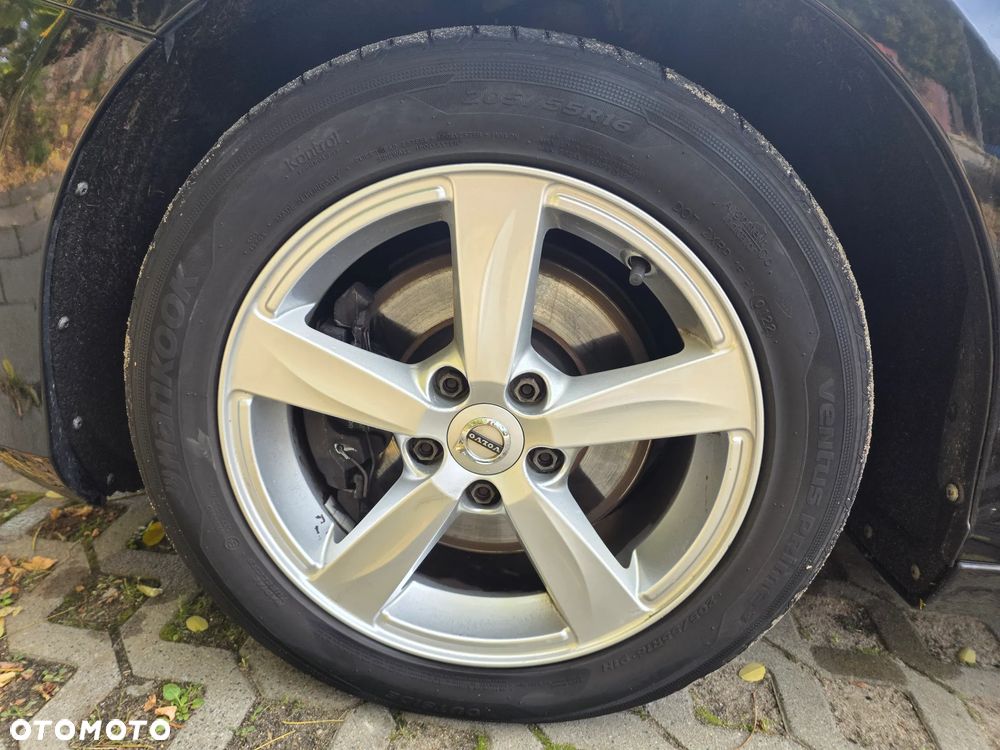 Volvo V40 T3 Drive-E Kinetic - 24