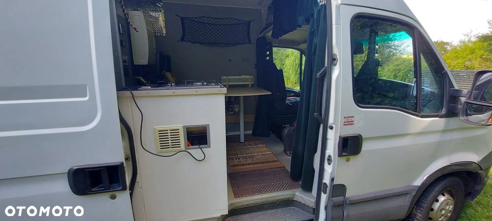 Iveco DAILY - 9
