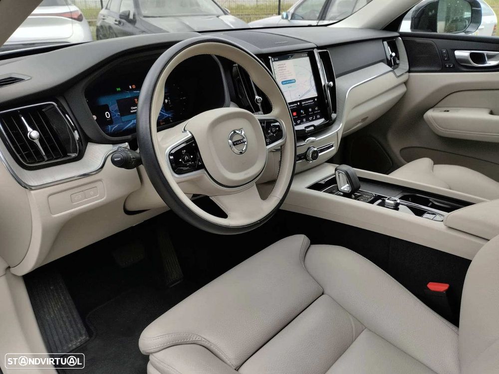 Volvo XC 60 2.0 T6 PHEV Plus Bright - 2