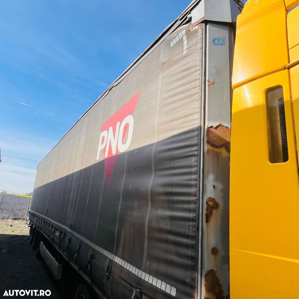 Schmitz Cargobull SCB S3T - 1