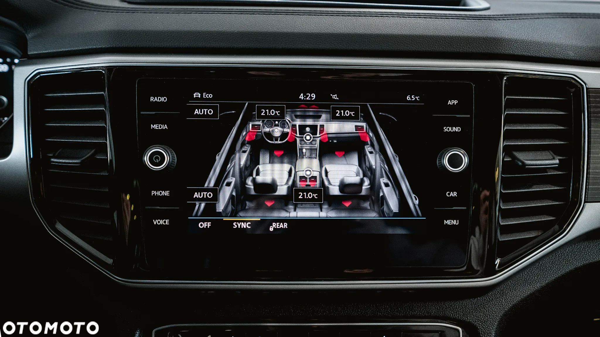 Volkswagen Atlas - 29