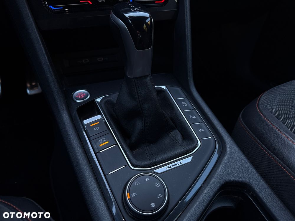 Seat Tarraco 2.0 TDI FR S&S 4Drive DSG - 14