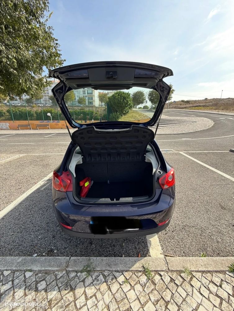 SEAT Ibiza - 7