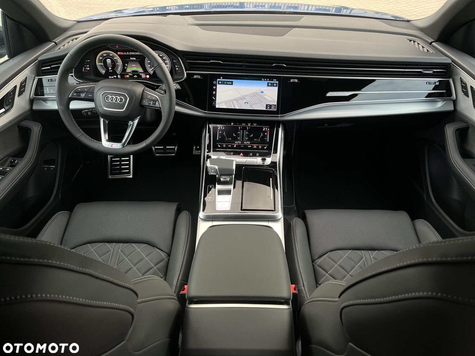 Audi Q8 - 29