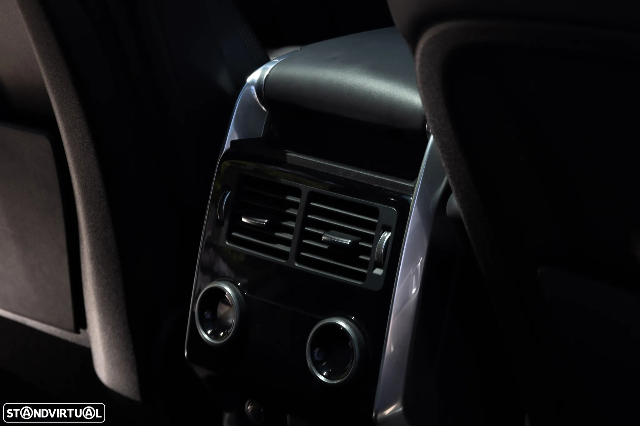Land Rover Range Rover Sport - 25