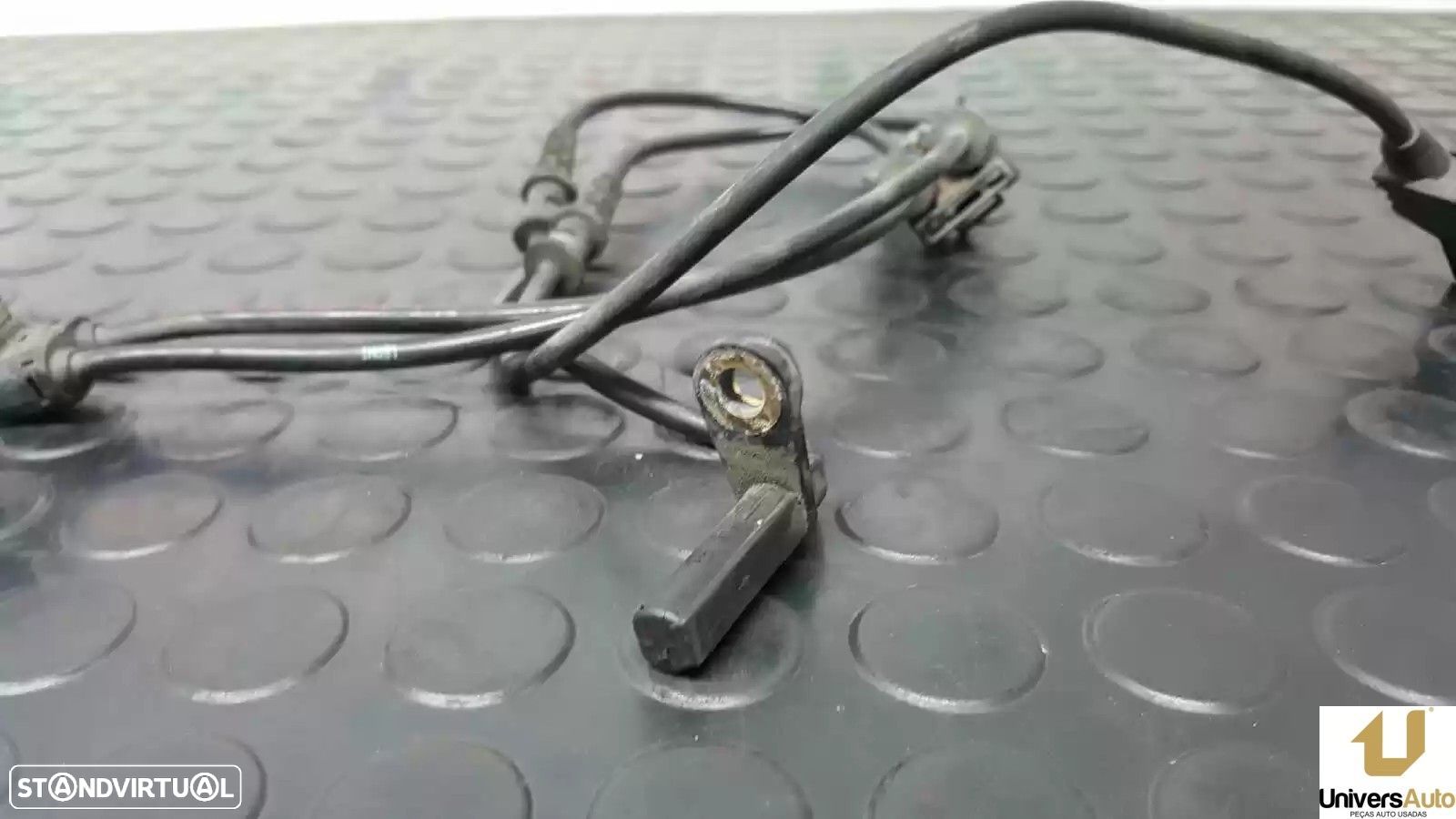 SENSOR ABS MERCEDES-BENZ CLASSE C COUPÉ 2003 -A2035401505 - 1