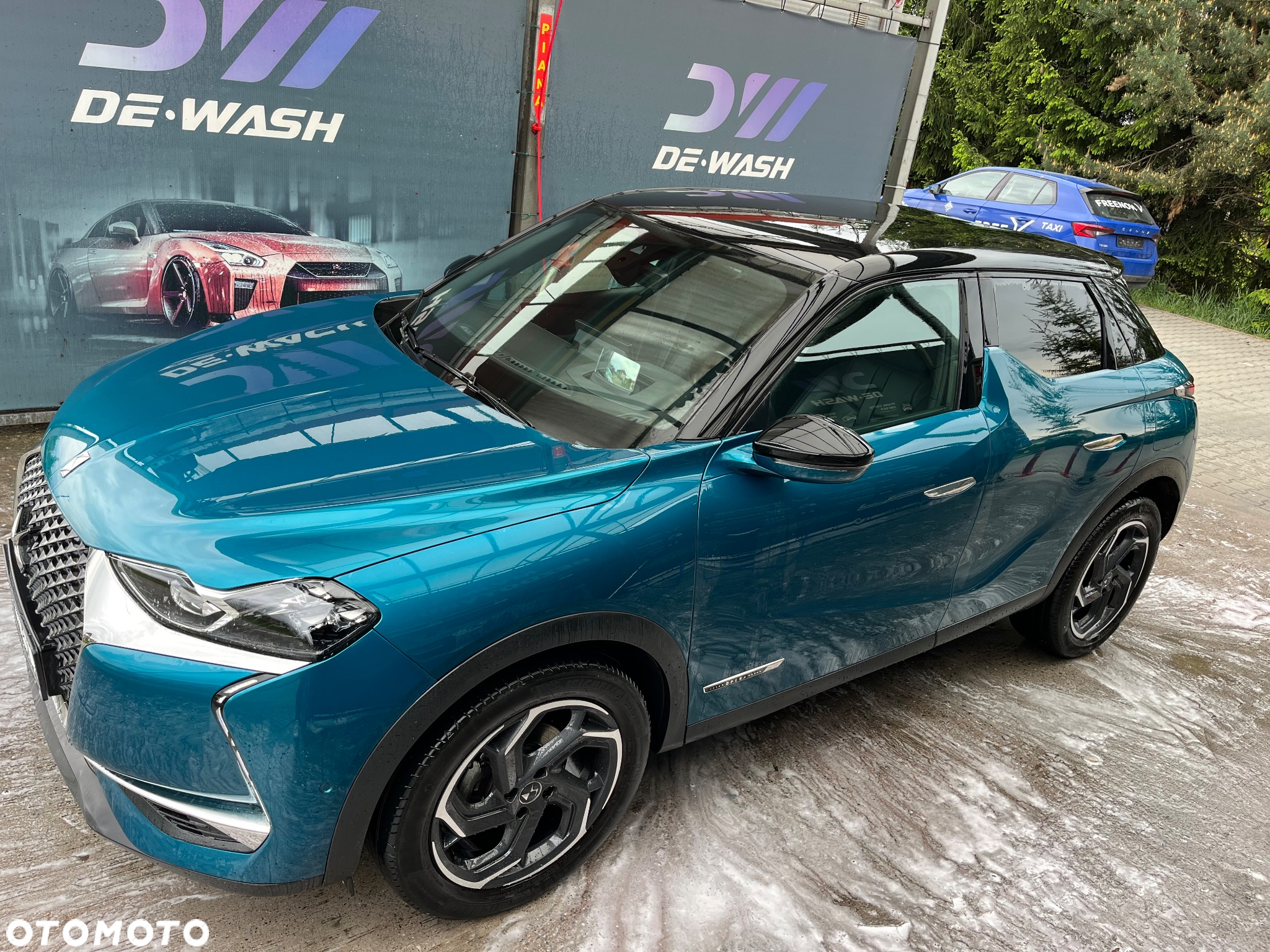 DS Automobiles DS 3 Crossback 1.5 BlueHDi So Chic - 15