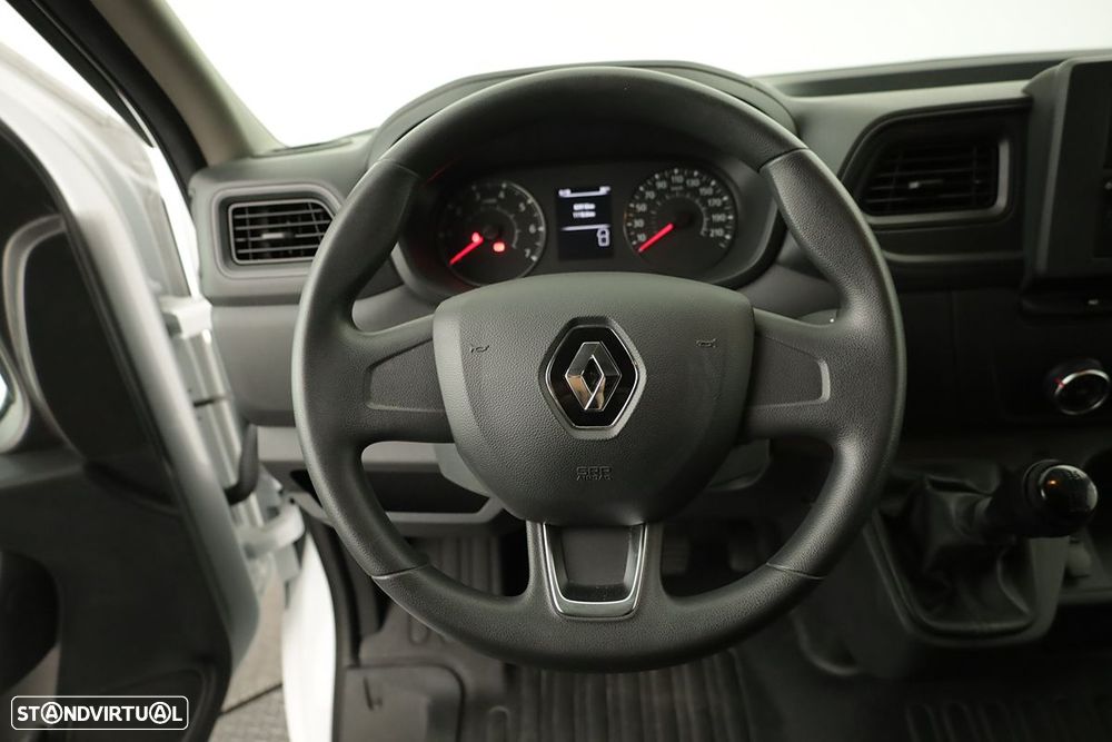 Renault 2.3 dci l2h2 3.5t - 10