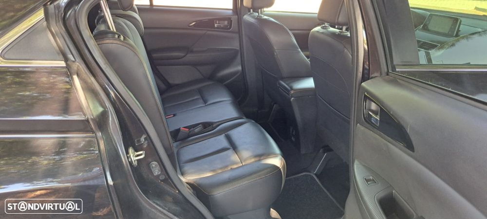 Mitsubishi Eclipse Cross 1.5 MIVEC Instyle - 14