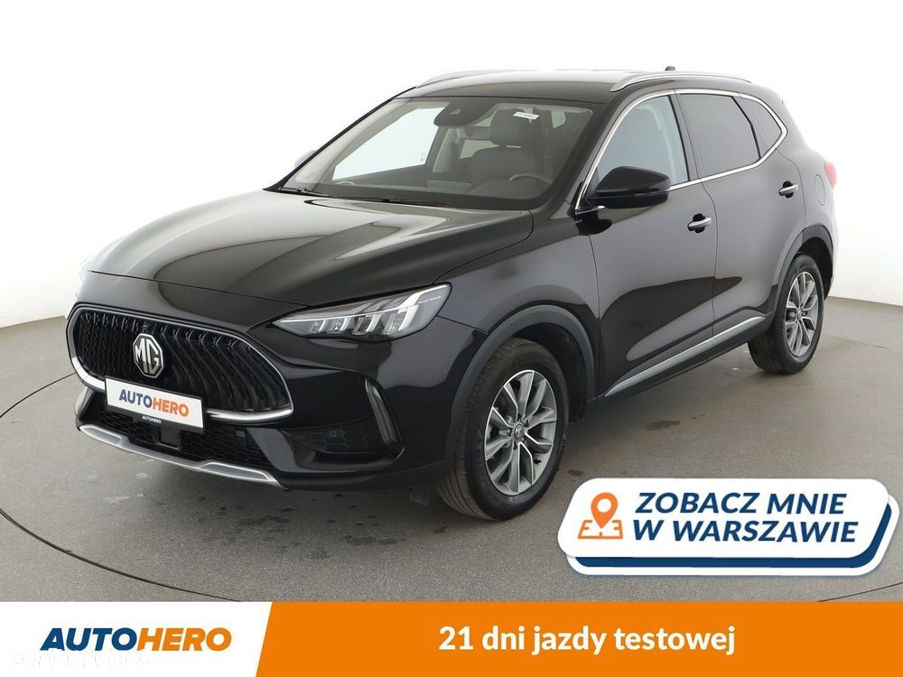 MG HS 1.5 T-GDI Excite - 1