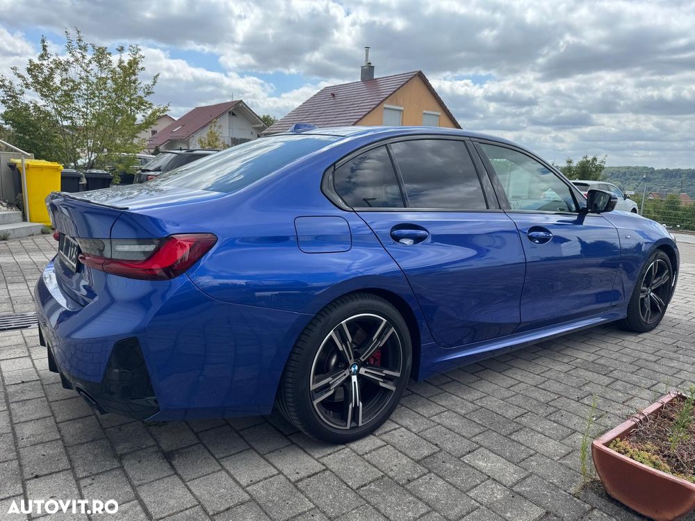 BMW Seria 3 330i AT - 3