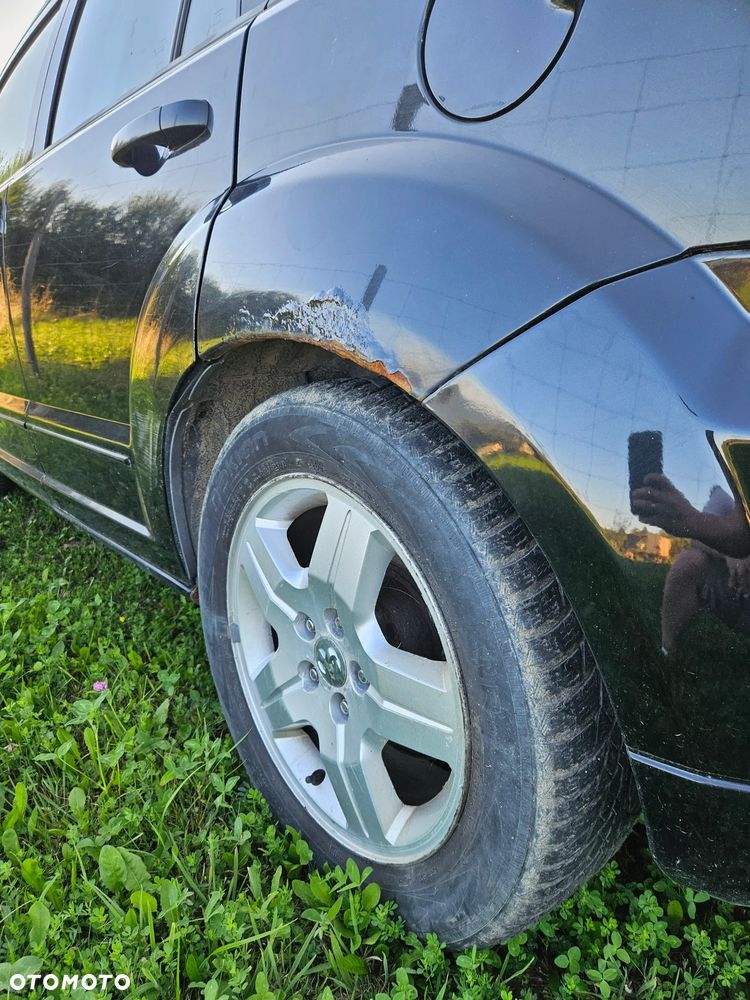 Dodge Caliber 2.0 CRD SE - 6