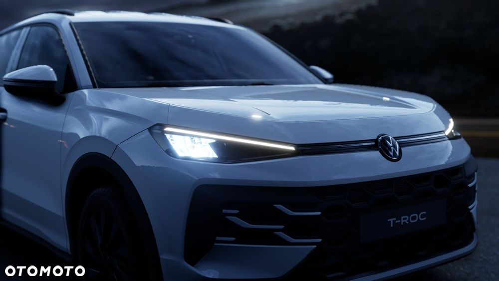 Volkswagen T-Roc 1.5 eTSI Life DSG - 17