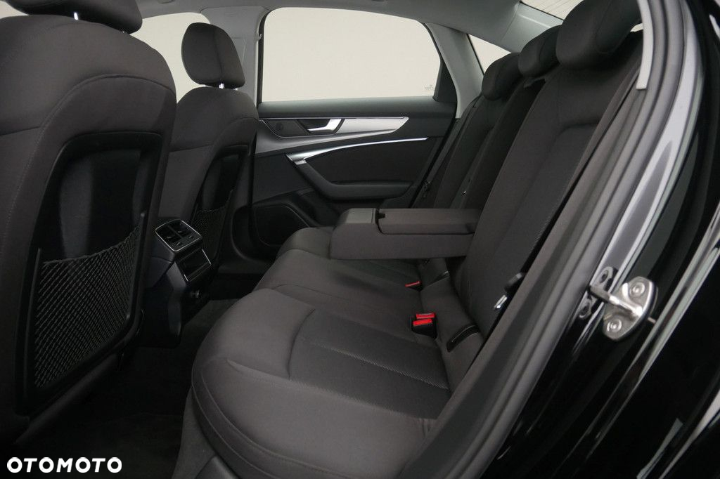 Audi A6 - 15