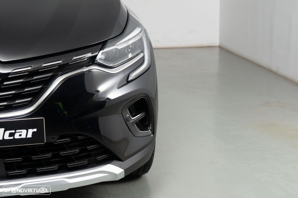 Renault Captur 1.0 TCe Techno - 18