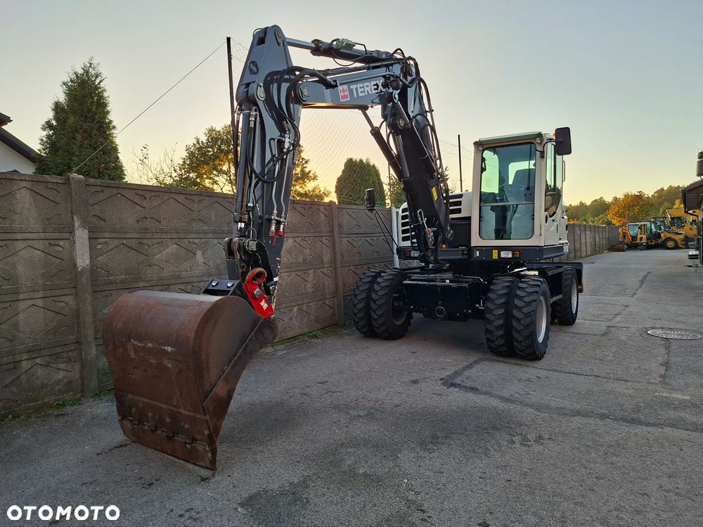 Terex TW 110 - 2