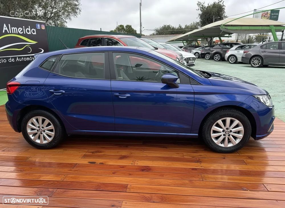 SEAT Ibiza 1.0 Style - 9