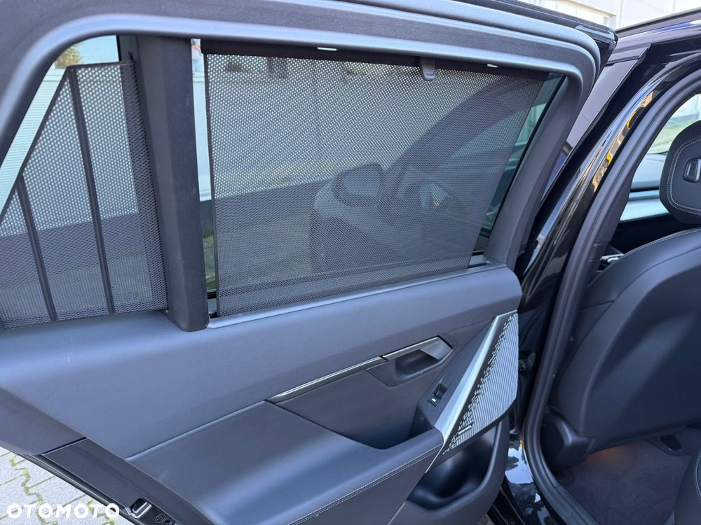 BMW Seria 5 520d xDrive Touring - 33