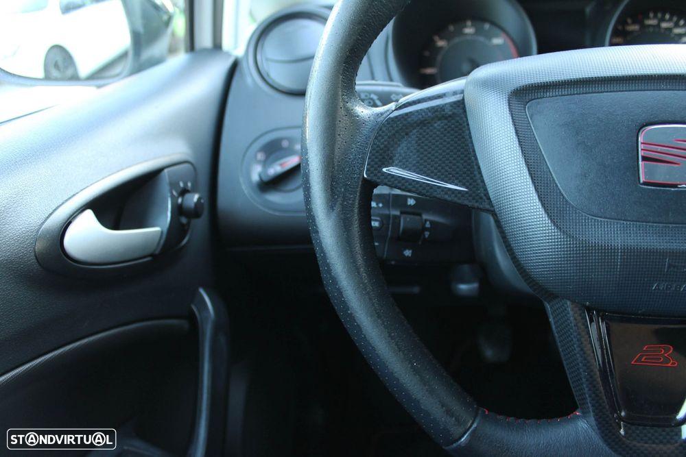 SEAT Ibiza - 7