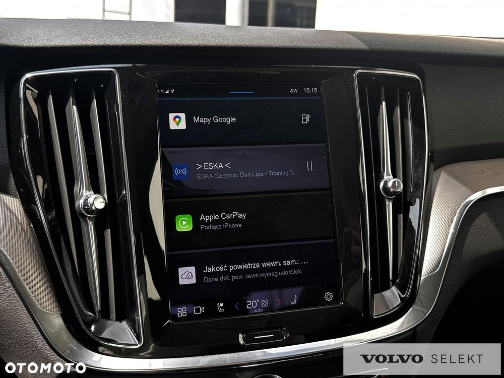 Volvo S60 - 27
