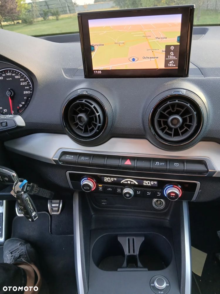 Audi Q2 1.0 TFSI - 13