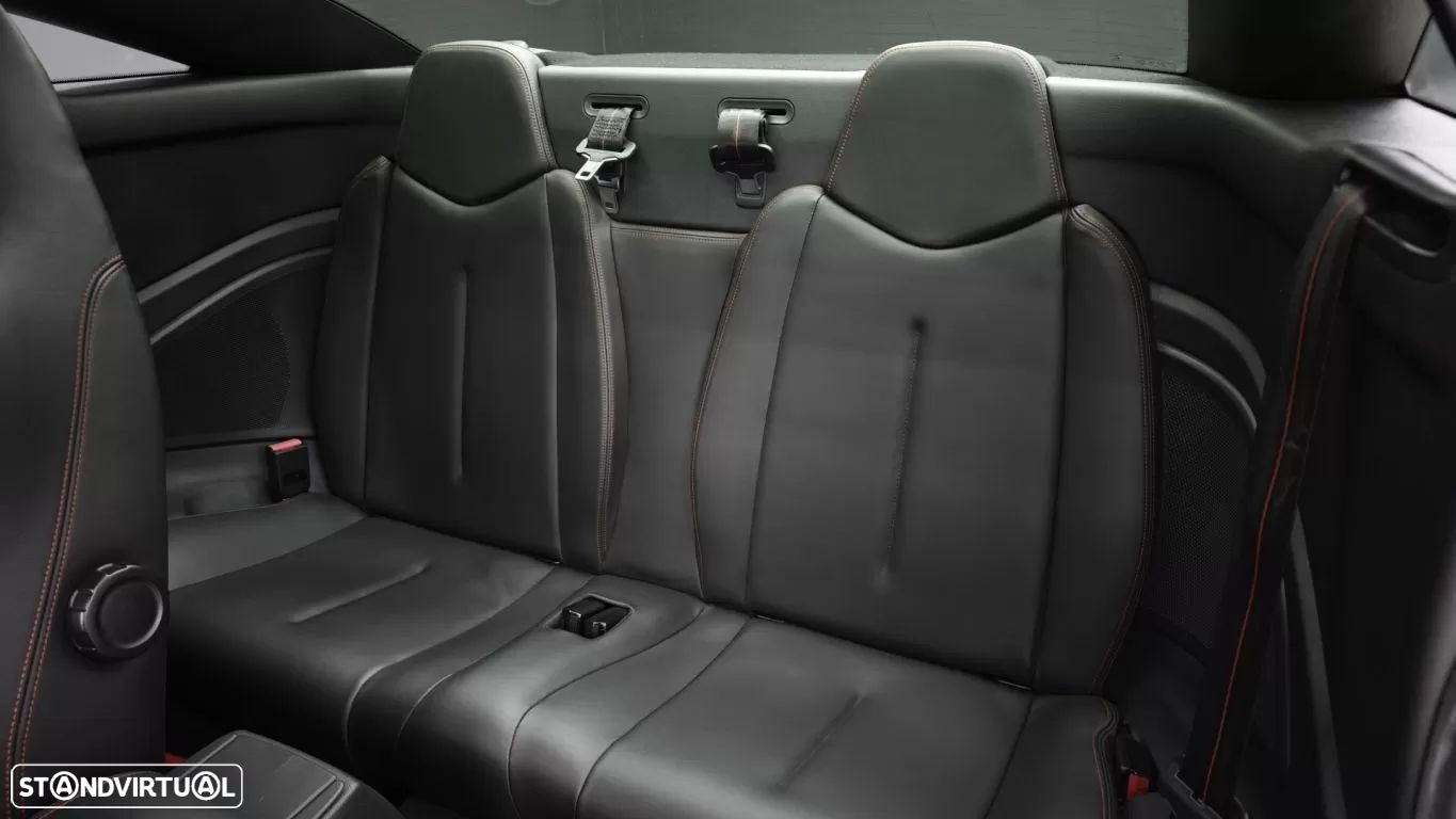 Peugeot RCZ 1.6 200 THP GT-Line - 43