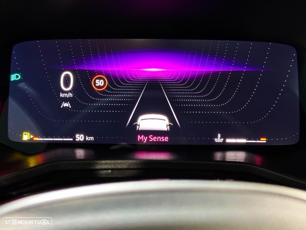 Renault Clio 1.0 TCe Esprit Alpine - 49