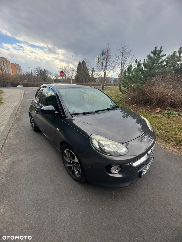 Opel Adam - 8