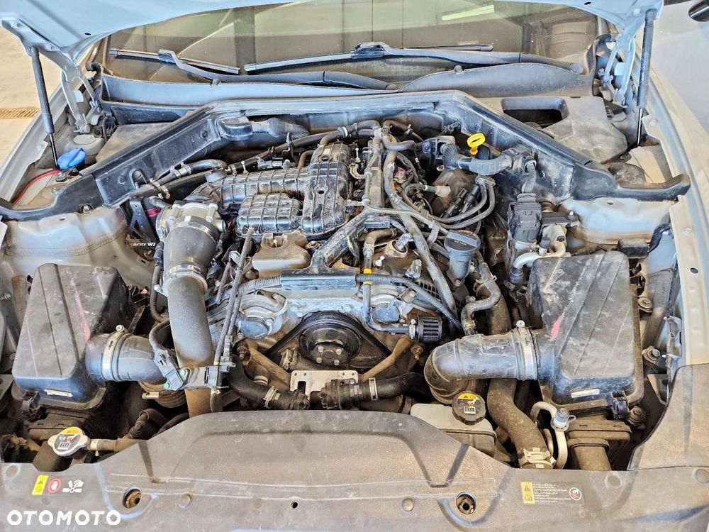 Kia Stinger 3.3 T-GDI AWD OPF GT - 10