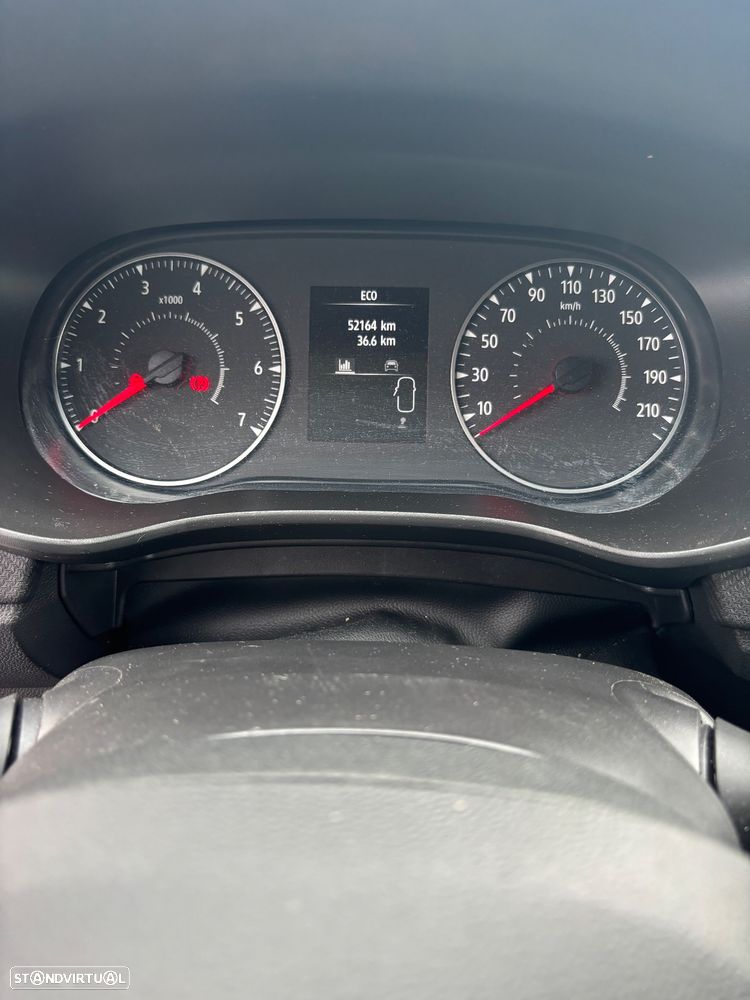 Dacia Sandero 1.0 ECO-G Essential Bi-Fuel - 8