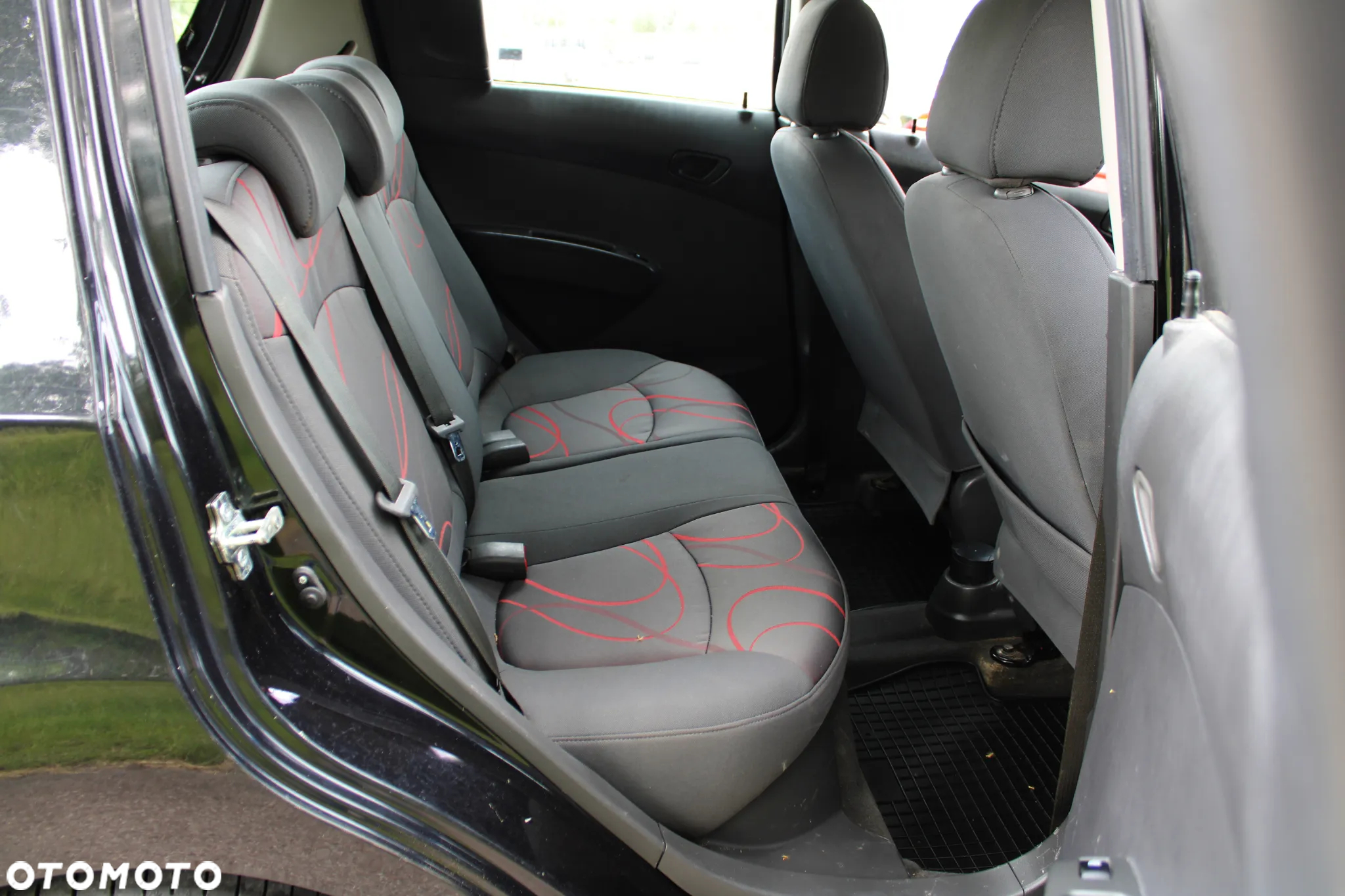 Chevrolet Spark 1.2 LT - 27
