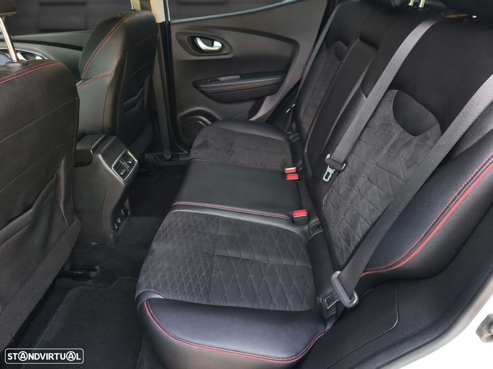 Renault Kadjar 1.5 dCi Black Edition - 10